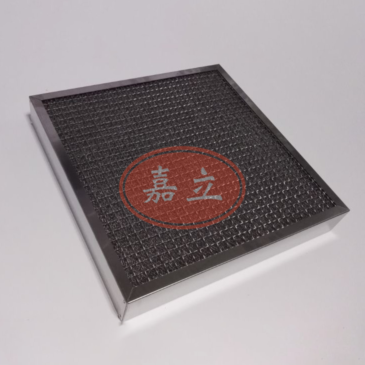 新余不锈钢油雾过滤器
